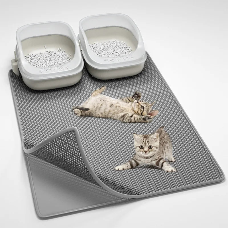 Cat Litter Mat