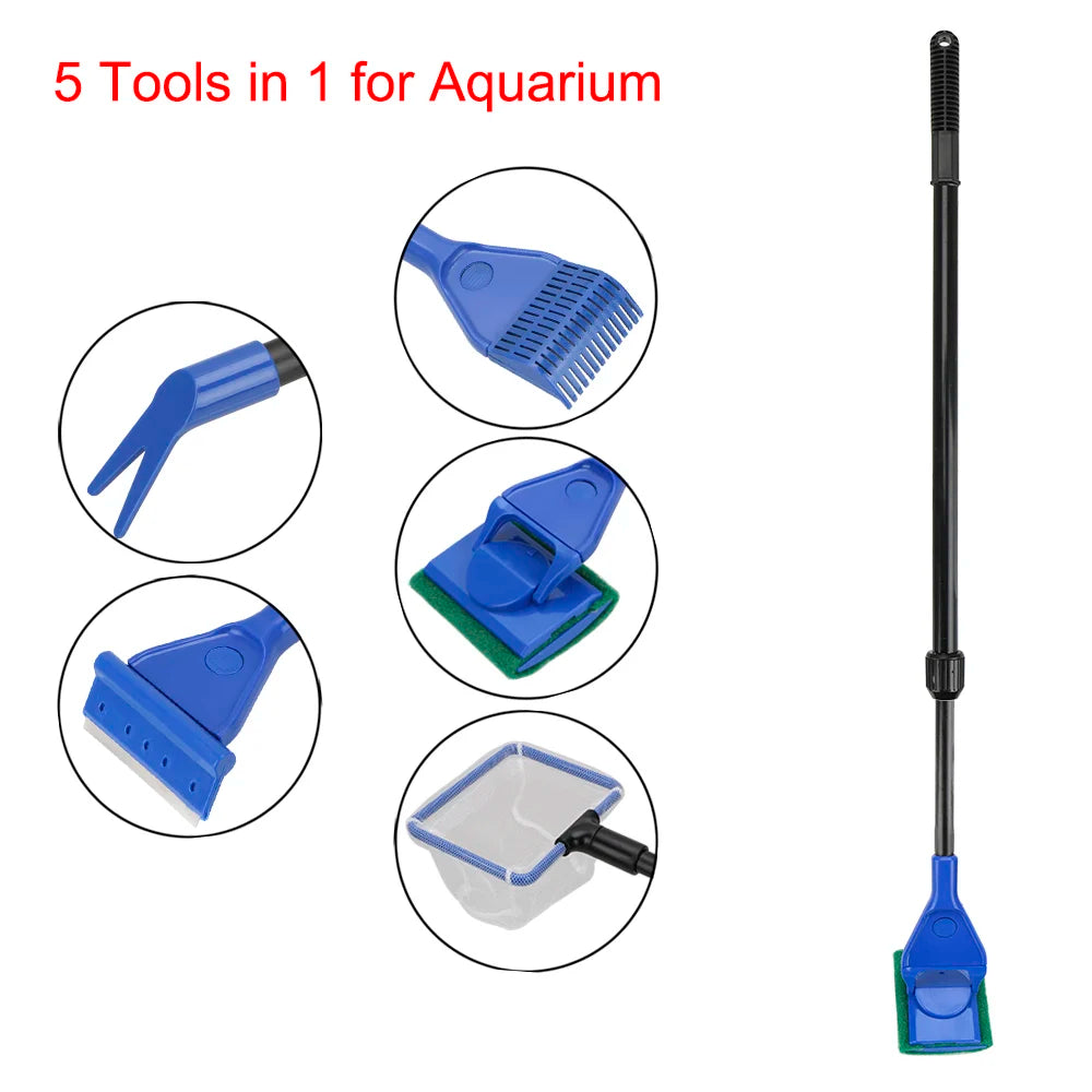 Aquarium Cleaner