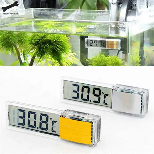 Digital Electronic Aquarium Thermometer