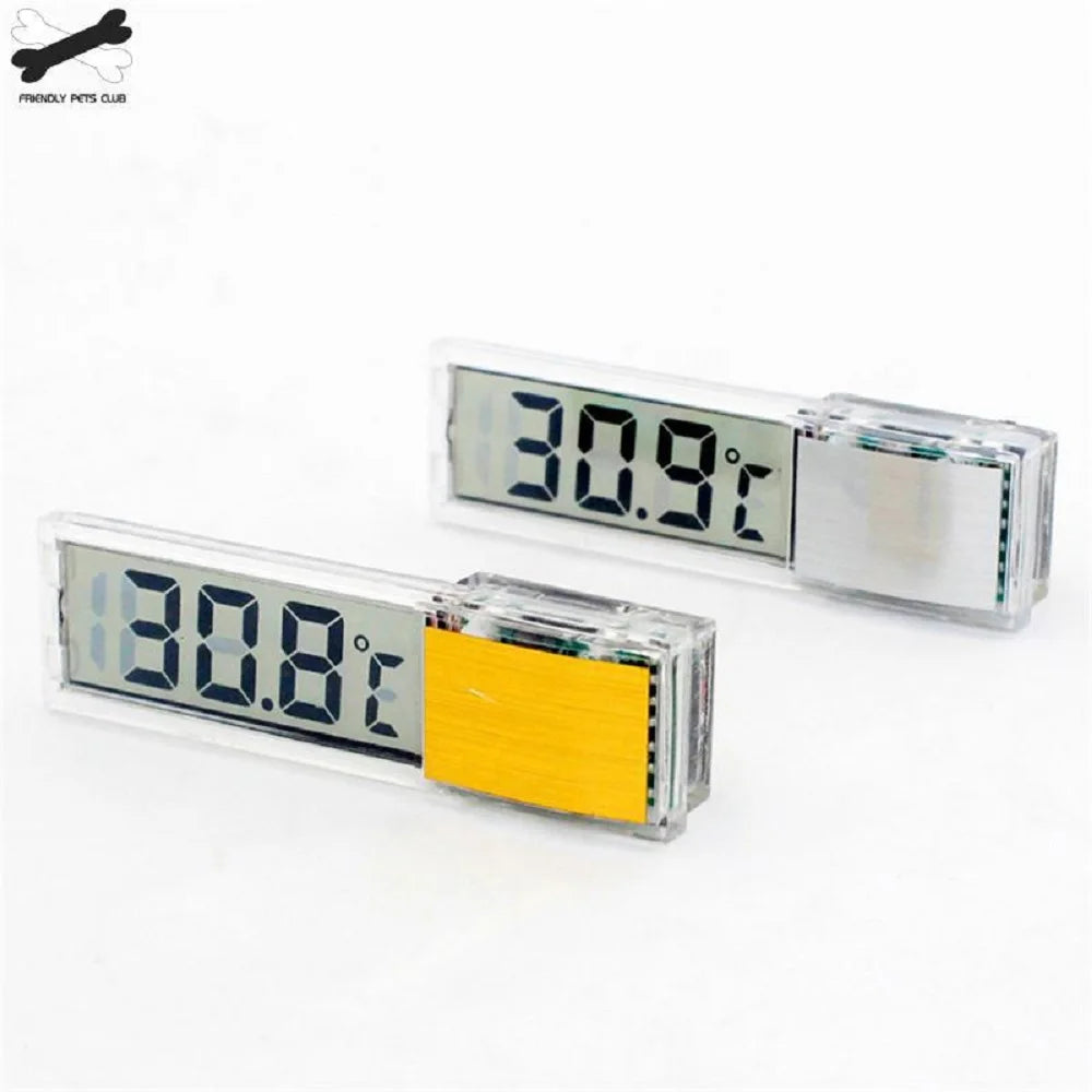 Digital Electronic Aquarium Thermometer